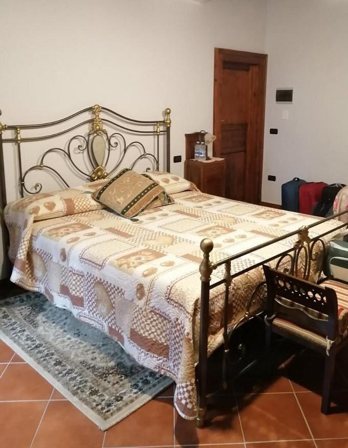 Agriturismo Sole Di Sicilia Randazzo Kültér fotó