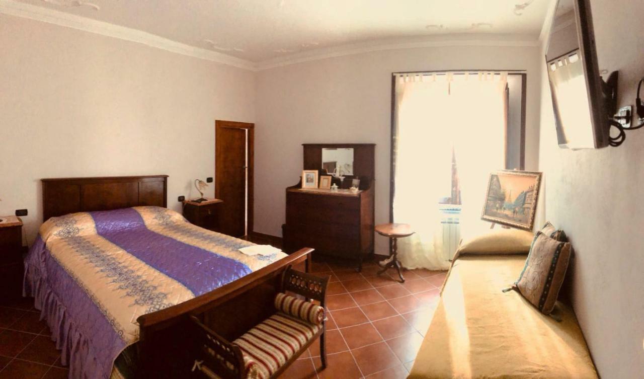 Agriturismo Sole Di Sicilia Randazzo Kültér fotó