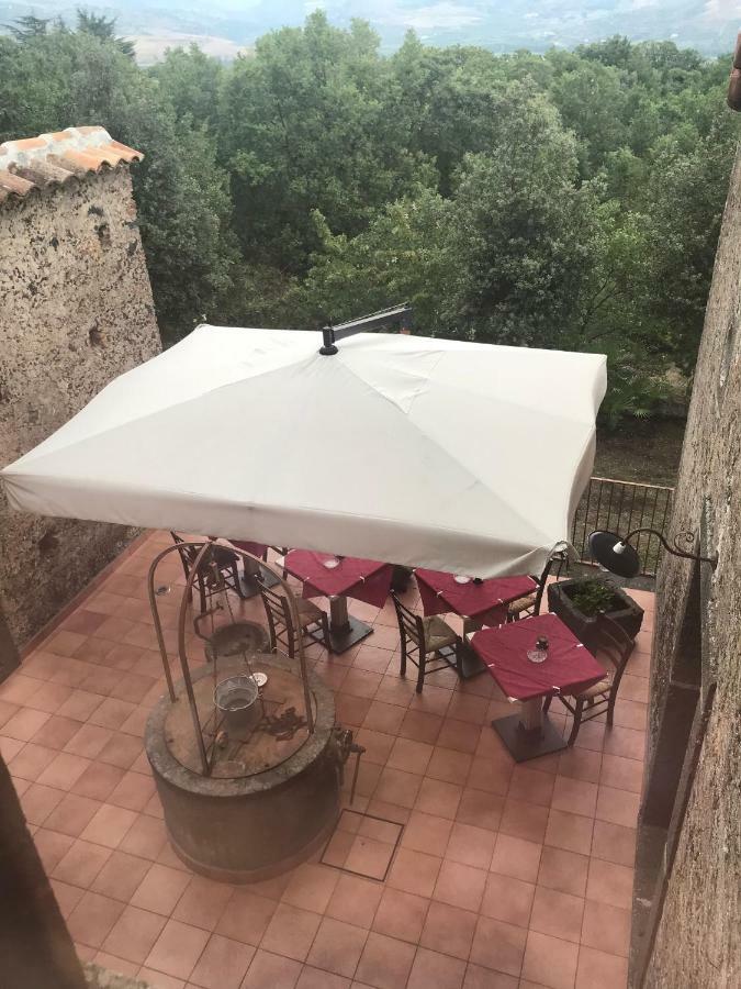Agriturismo Sole Di Sicilia Randazzo Kültér fotó