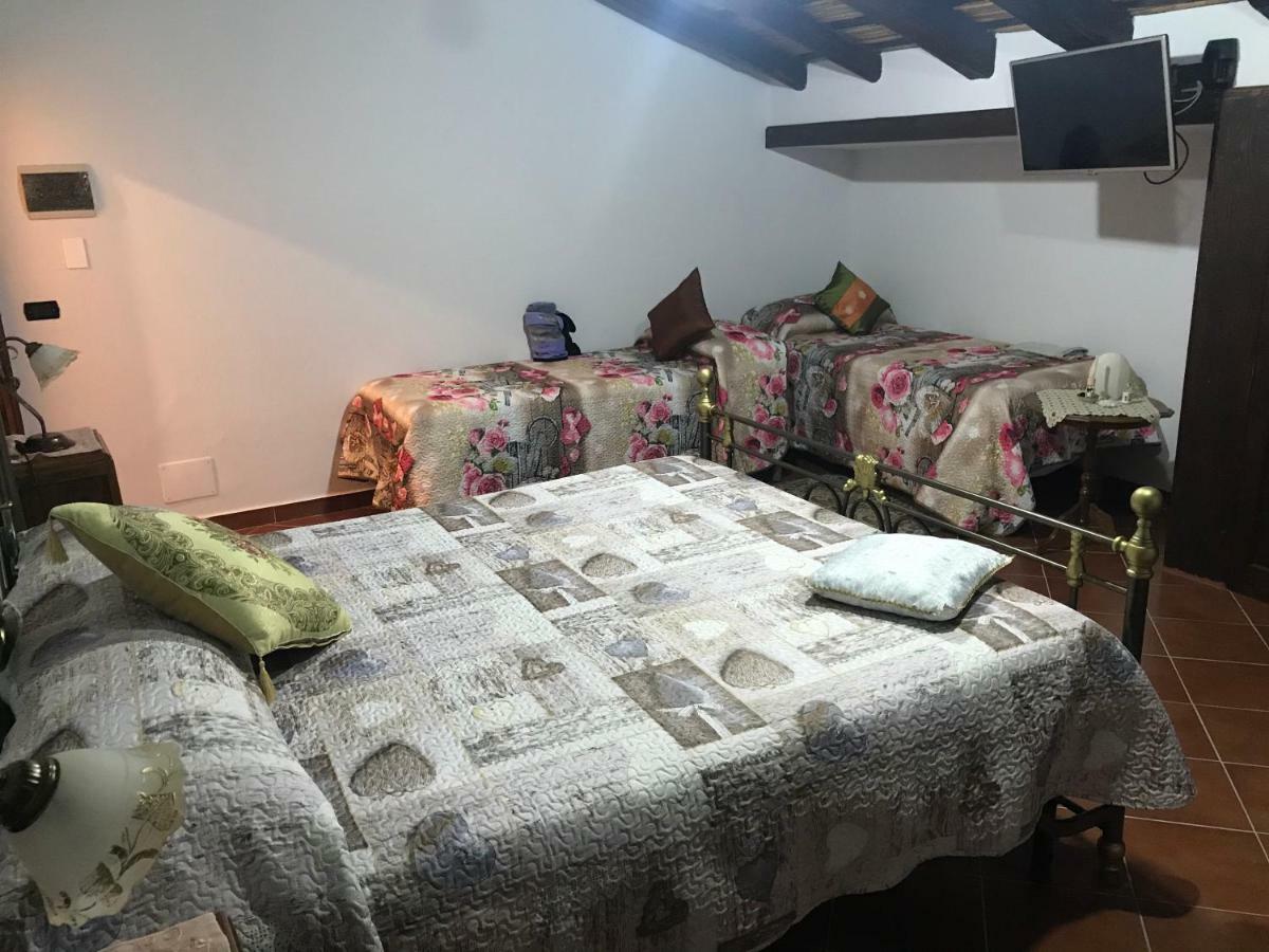 Agriturismo Sole Di Sicilia Randazzo Kültér fotó