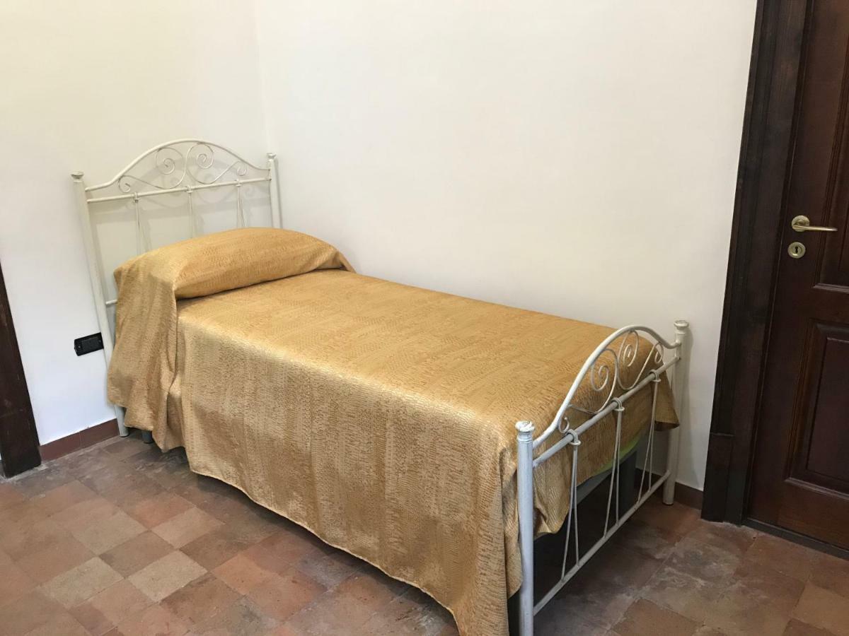 Agriturismo Sole Di Sicilia Randazzo Kültér fotó