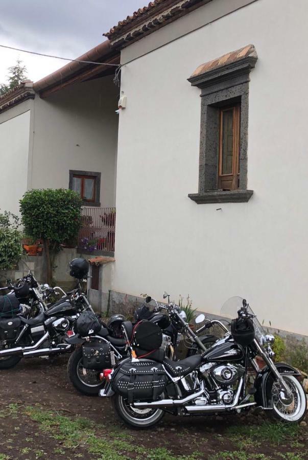 Agriturismo Sole Di Sicilia Randazzo Kültér fotó