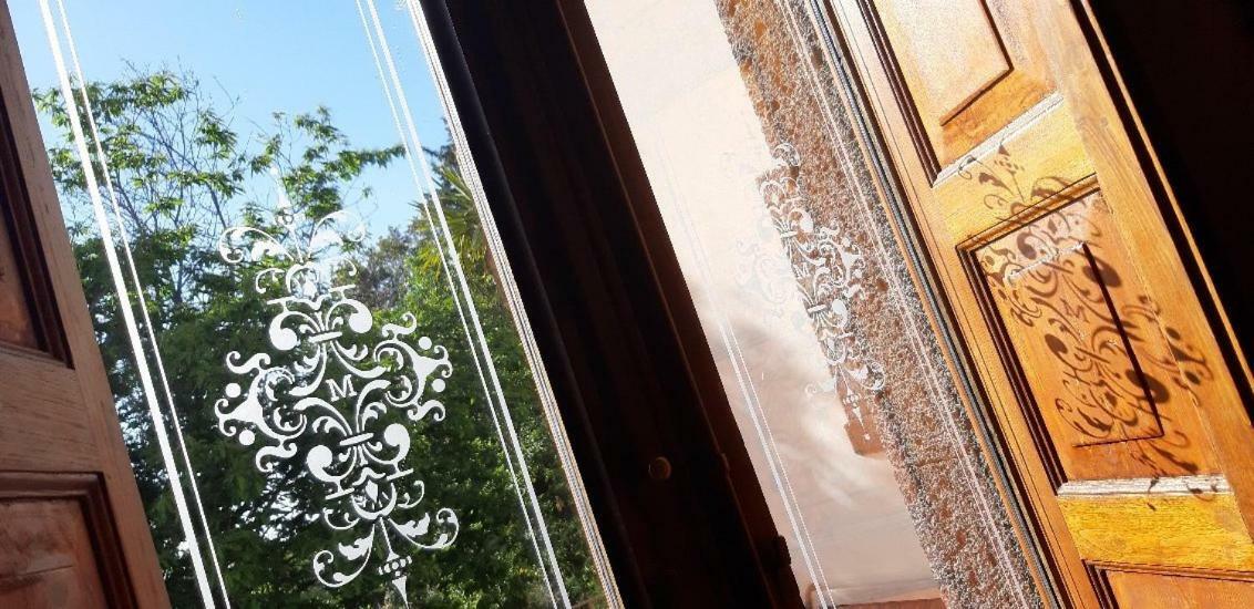Agriturismo Sole Di Sicilia Randazzo Kültér fotó